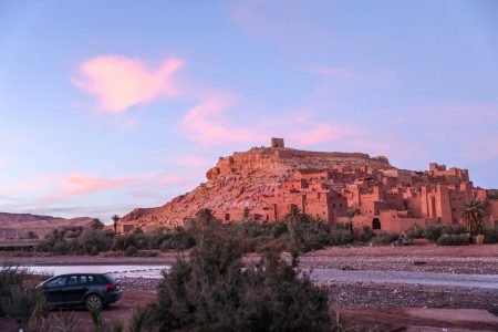 2 Days Tour From Marrakech To Zagora Desert