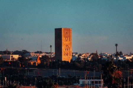 Casablanca tours