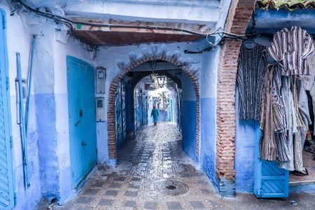 Casablanca tours