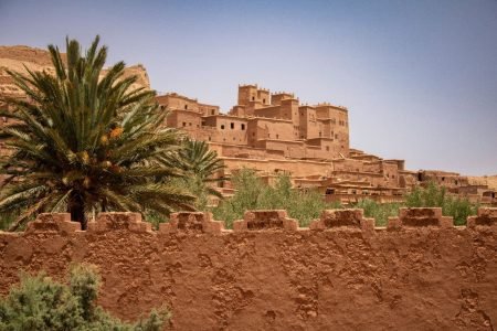 Casablanca tours