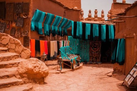 More Fes tours