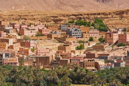 More Fes tours