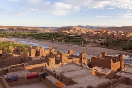 More Fes tours