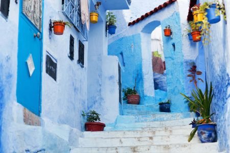 Morocco tours