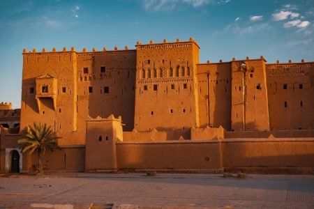 Ouarzazate Tours