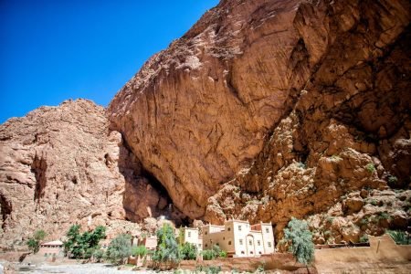 Ouarzazate Tours