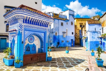 Tangier tours